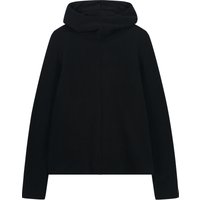 Jeanne Baret Damen Mauritius Hoodie Jacke Jeanne Baret Damen Mauritius Hoodie Jacke von Jeanne Baret