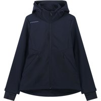 Jeanne Baret Damen Mauritius Hoodie Jacke Jeanne Baret Damen Mauritius Hoodie Jacke von Jeanne Baret