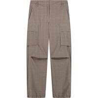 Jeanne Baret Damen Medan Cargo Hose Jeanne Baret Damen Medan Cargo Hose von Jeanne Baret