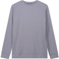 Jeanne Baret Damen Navarino Longsleeve Jeanne Baret Damen Navarino Longsleeve von Jeanne Baret