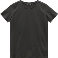 Jeanne Baret Damen Polynesia Crew Neck T-Shirt Jeanne Baret Damen Polynesia Crew Neck T-Shirt von Jeanne Baret