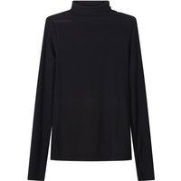 Jeanne Baret Damen Reunion Turtle Neck Longsleeve Jeanne Baret Damen Reunion Turtle Neck Longsleeve von Jeanne Baret
