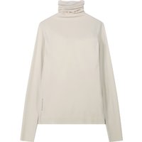 Jeanne Baret Damen Reunion Turtle Neck Longsleeve Jeanne Baret Damen Reunion Turtle Neck Longsleeve von Jeanne Baret