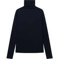 Jeanne Baret Damen Reunion Turtle Neck Longsleeve Jeanne Baret Damen Reunion Turtle Neck Longsleeve von Jeanne Baret