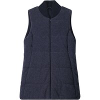 Jeanne Baret Damen Rochefort Padding Weste Jeanne Baret Damen Rochefort Padding Weste von Jeanne Baret