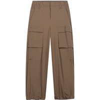 Jeanne Baret Damen Samoa Cargo Hose Jeanne Baret Damen Samoa Cargo Hose von Jeanne Baret