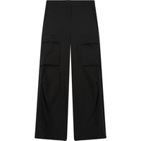 Jeanne Baret Damen Samoa Cargo Hose Jeanne Baret Damen Samoa Cargo Hose von Jeanne Baret