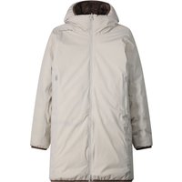 Jeanne Baret Damen Sava Hoodie Reversible Parka Jeanne Baret Damen Sava Hoodie Reversible Parka von Jeanne Baret