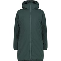 Jeanne Baret Damen Sava Hoodie Reversible Parka Jeanne Baret Damen Sava Hoodie Reversible Parka von Jeanne Baret