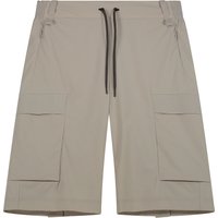 Jeanne Baret Damen Sumatra Bermuda Shorts Jeanne Baret Damen Sumatra Bermuda Shorts von Jeanne Baret