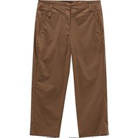 Jeanne Baret Damen Sumatra Chino Capri Hose Jeanne Baret Damen Sumatra Chino Capri Hose von Jeanne Baret