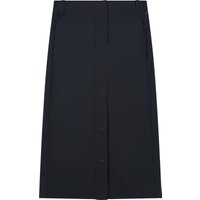 Jeanne Baret Damen Sumatra Chinos Rock Jeanne Baret Damen Sumatra Chinos Rock von Jeanne Baret