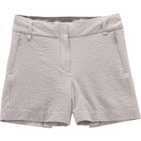 Jeanne Baret Damen Sunflower Chino Shorts Jeanne Baret Damen Sunflower Chino Shorts von Jeanne Baret