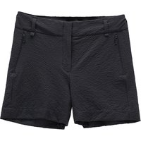 Jeanne Baret Damen Sunflower Chino Shorts Jeanne Baret Damen Sunflower Chino Shorts von Jeanne Baret