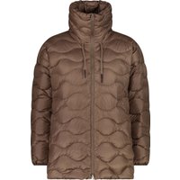 Jeanne Baret Damen Tahiti Puffy Jacke Jeanne Baret Damen Tahiti Puffy Jacke von Jeanne Baret