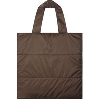 Jeanne Baret Damen Tahiti Puffy Shopping Tasche Jeanne Baret Damen Tahiti Puffy Shopping Tasche von Jeanne Baret