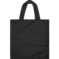 Jeanne Baret Damen Tahiti Puffy Shopping Tasche Jeanne Baret Damen Tahiti Puffy Shopping Tasche von Jeanne Baret