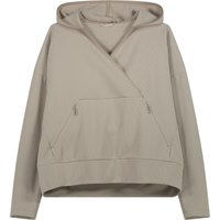Jeanne Baret Damen Violet Hoodie Jeanne Baret Damen Violet Hoodie von Jeanne Baret