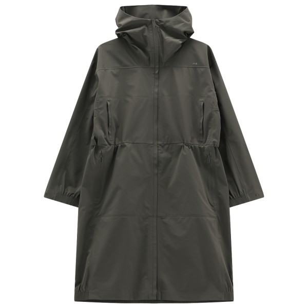 Jeanne Baret - Women's Iris Parka - Parka Gr 38 grau Jeanne Baret - Women's Iris Parka - Parka Gr 38 grau von Jeanne Baret