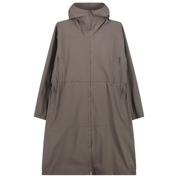 Jeanne Baret - Women's Iris Parka - Parka Gr 40 grau Jeanne Baret - Women's Iris Parka - Parka Gr 40 grau von Jeanne Baret