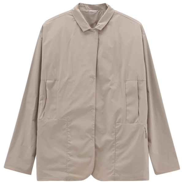 Jeanne Baret - Women's Sumatra Blazer - Freizeitjacke Gr 44 grau Jeanne Baret - Women's Sumatra Blazer - Freizeitjacke Gr 44 grau von Jeanne Baret