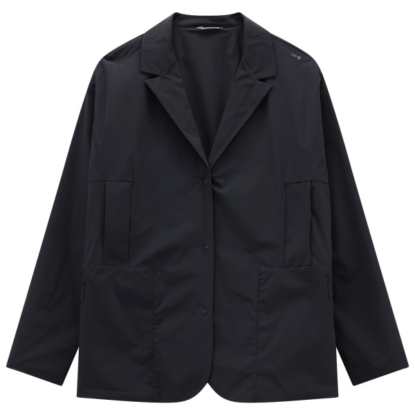 Jeanne Baret - Women's Sumatra Blazer - Freizeitjacke Gr 44 schwarz Jeanne Baret - Women's Sumatra Blazer - Freizeitjacke Gr 44 schwarz von Jeanne Baret