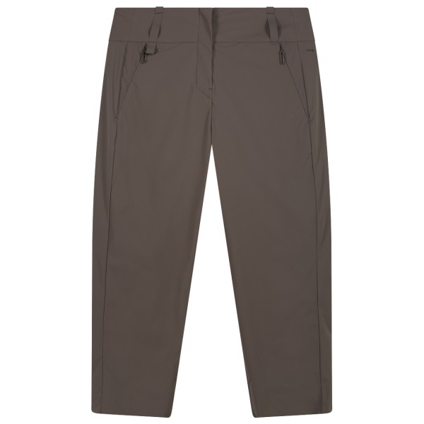 Jeanne Baret - Women's Sumatra Chino Capri Slim - Shorts Gr 44 braun Jeanne Baret - Women's Sumatra Chino Capri Slim - Shorts Gr 44 braun von Jeanne Baret