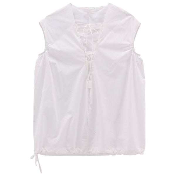 Jeanne Baret - Women's Sumatra Over T-Shirt - T-Shirt Gr 42 bianco Jeanne Baret - Women's Sumatra Over T-Shirt - T-Shirt Gr 42 bianco von Jeanne Baret