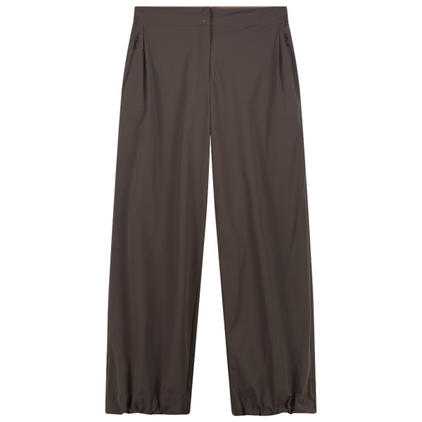 Jeanne Baret - Women's Sumatra Wide Leg - Freizeithose Gr 34 wood Jeanne Baret - Women's Sumatra Wide Leg - Freizeithose Gr 34 wood von Jeanne Baret