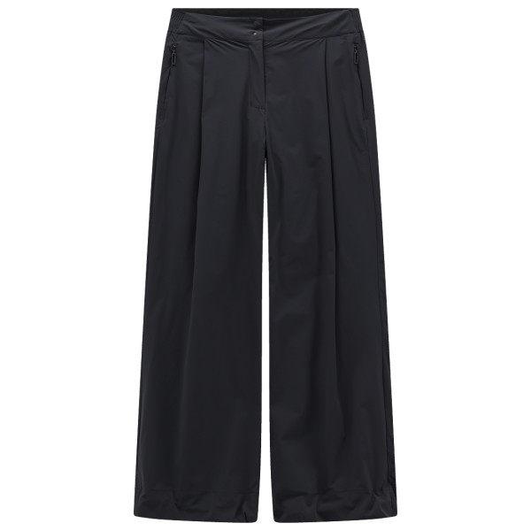 Jeanne Baret - Women's Sumatra Wide Leg - Freizeithose Gr 38 lavagna Jeanne Baret - Women's Sumatra Wide Leg - Freizeithose Gr 38 lavagna von Jeanne Baret