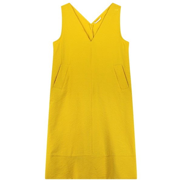 Jeanne Baret - Women's Sunflower Dress - Kleid Gr 44 amber Jeanne Baret - Women's Sunflower Dress - Kleid Gr 44 amber von Jeanne Baret
