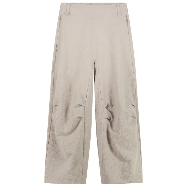 Jeanne Baret - Women's Sunflower Over Pants - Freizeithose Gr 36 kaki Jeanne Baret - Women's Sunflower Over Pants - Freizeithose Gr 36 kaki von Jeanne Baret