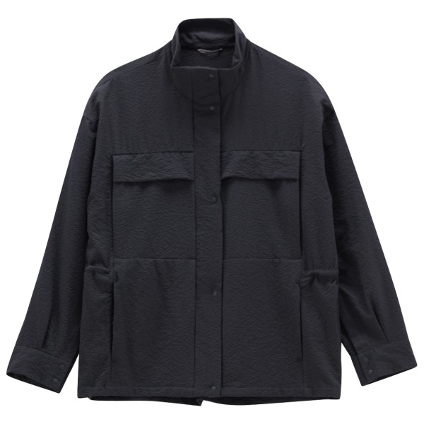 Jeanne Baret - Women's Sunflower Sahariana - Freizeitjacke Gr 40 schwarz Jeanne Baret - Women's Sunflower Sahariana - Freizeitjacke Gr 40 schwarz von Jeanne Baret