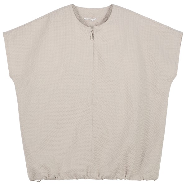 Jeanne Baret - Women's Sunflower Short-Sleeved Blouse - T-Shirt Gr 36 kaki Jeanne Baret - Women's Sunflower Short-Sleeved Blouse - T-Shirt Gr 36 kaki von Jeanne Baret