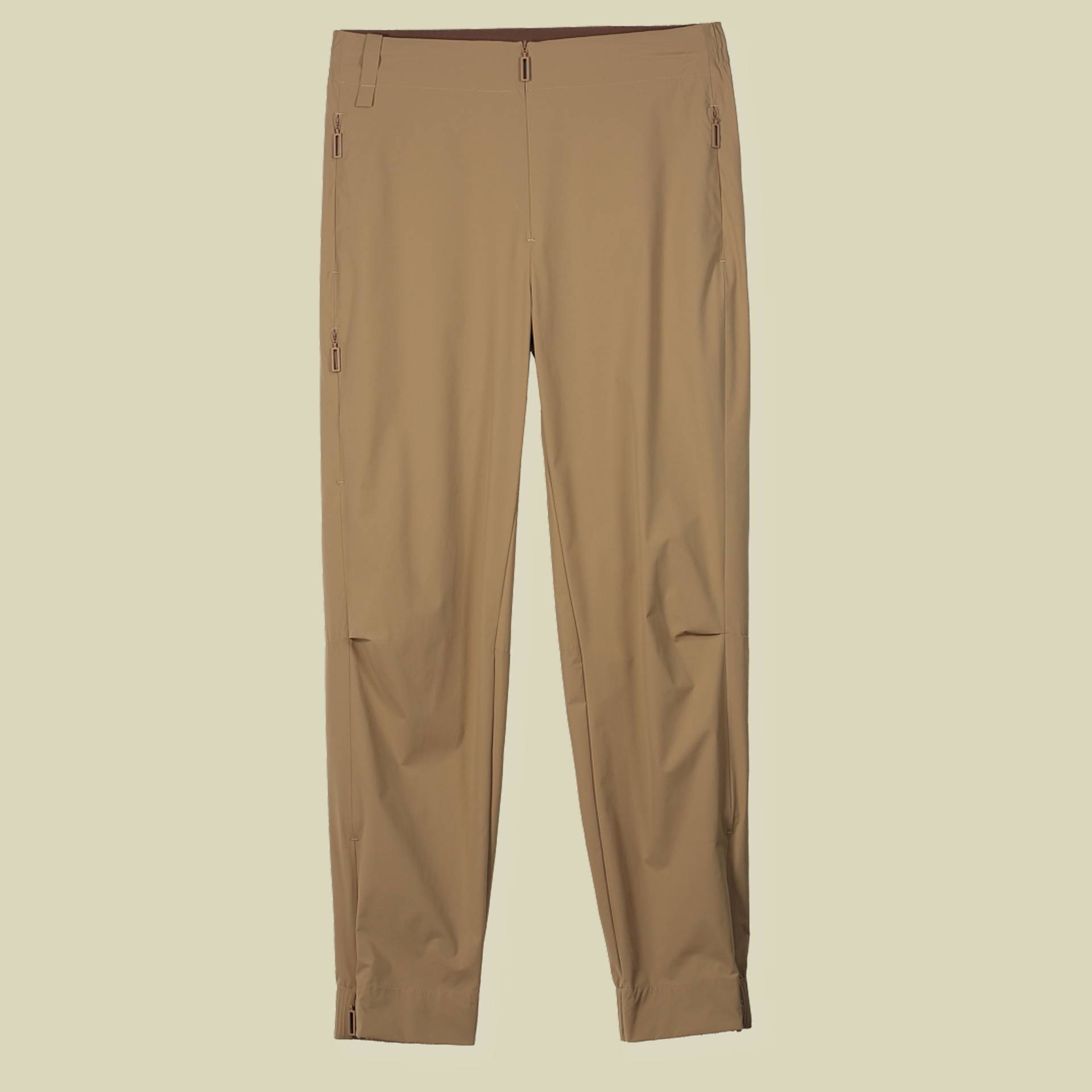 Sumatra Joggers Women 44 braun - camel Sumatra Joggers Women 44 braun - camel von Jeanne Baret