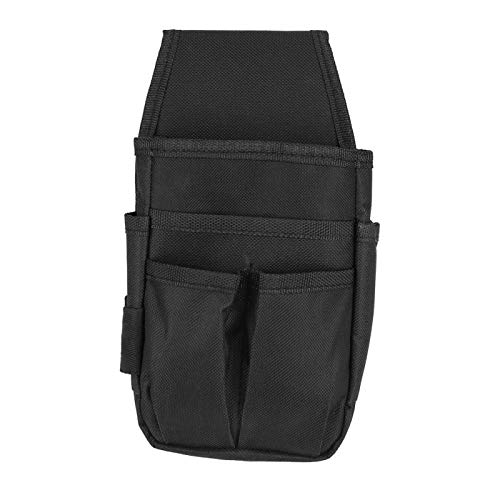 Elektriker Werkzeug Taillentasche mit mehreren Taschen Gadget Gürtel Outdoor Taille Tasche Tasche Organizer Oxford Stoff Gürtel Tasche von Jeanoko