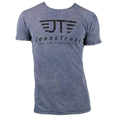 Jeanstrack Snow Unterhemd, blau, S Jeanstrack Snow Unterhemd, blau, S von Jeanstrack