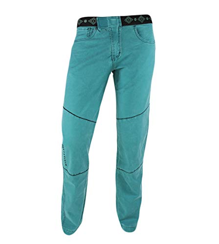 Jeanstrack Turia Kletterhose, Unisex, für Erwachsene von Jeanstrack