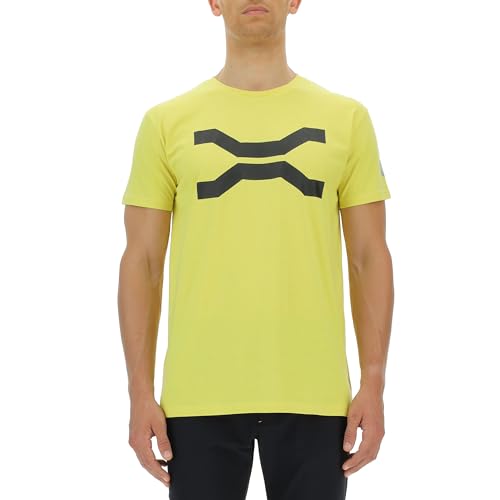 JEEP O102933-I002 XP Herren T-Shirt Aufdruck Xtreme Performance Symbol JX23A Celery L JEEP O102933-I002 XP Herren T-Shirt Aufdruck Xtreme Performance Symbol JX23A Celery L von Jeep