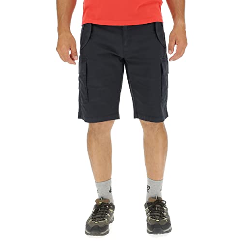 JEEP O102596-B000 J Man Cotton Cargo Shorts J22W Black 46 JEEP O102596-B000 J Man Cotton Cargo Shorts J22W Black 46 von Jeep