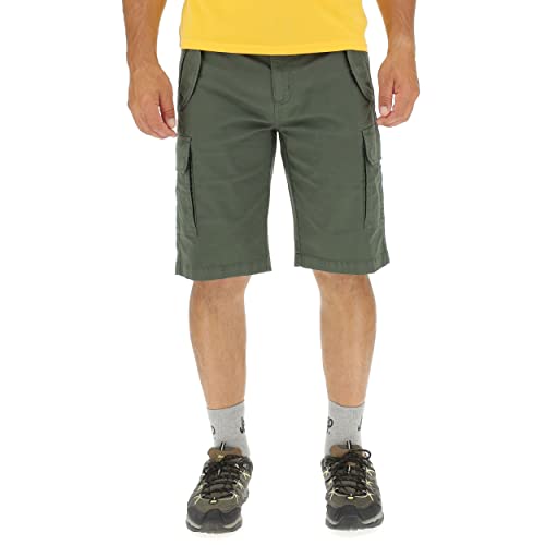 JEEP O102596-E851 J Man Cotton Cargo Shorts J22W Climbing Ivy 56 JEEP O102596-E851 J Man Cotton Cargo Shorts J22W Climbing Ivy 56 von Jeep