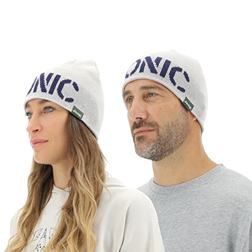 JEEP O102598-J869 J Iconic Tricot HAT J22W Unisex Light Graystone/Deep Uni JEEP O102598-J869 J Iconic Tricot HAT J22W Unisex Light Graystone/Deep Uni von Jeep