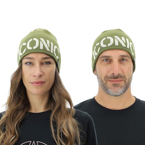 JEEP O102916-E821 J Iconic Tricot MÜTZE J23W Olive Green/Birch Wh Uni JEEP O102916-E821 J Iconic Tricot MÜTZE J23W Olive Green/Birch Wh Uni von Jeep