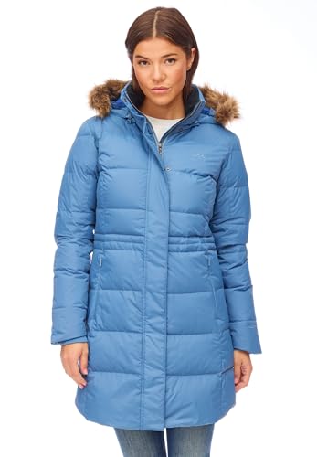 Jeff Green Damen Atmungsaktiver Wasserdichter Daunen Outdoor Parka Fely, Farbe:Captains Blue, Größe:38 Jeff Green Damen Atmungsaktiver Wasserdichter Daunen Outdoor Parka Fely, Farbe:Captains Blue, Größe:38 von Jeff Green