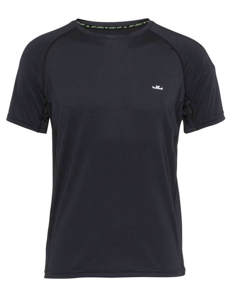 Jeff Green Funktionsshirt Marco Jeff Green Funktionsshirt Marco von Jeff Green