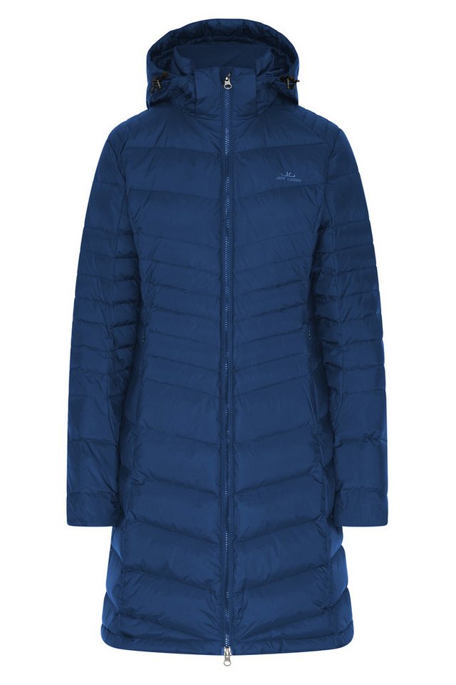 Jeff Green Leichtdaunenjacke Lidia Wasserabweisend Jeff Green Leichtdaunenjacke Lidia Wasserabweisend von Jeff Green