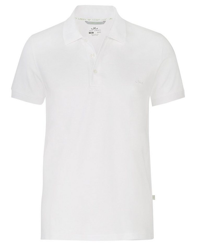 Jeff Green Poloshirt David Jeff Green Poloshirt David von Jeff Green