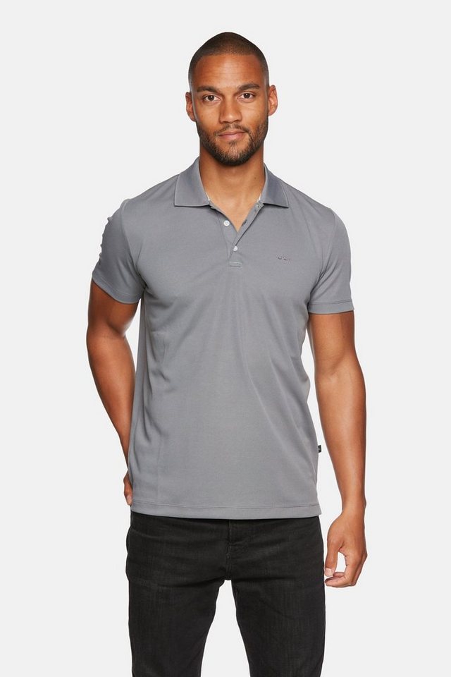 Jeff Green Poloshirt Eclipse von Jeff Green