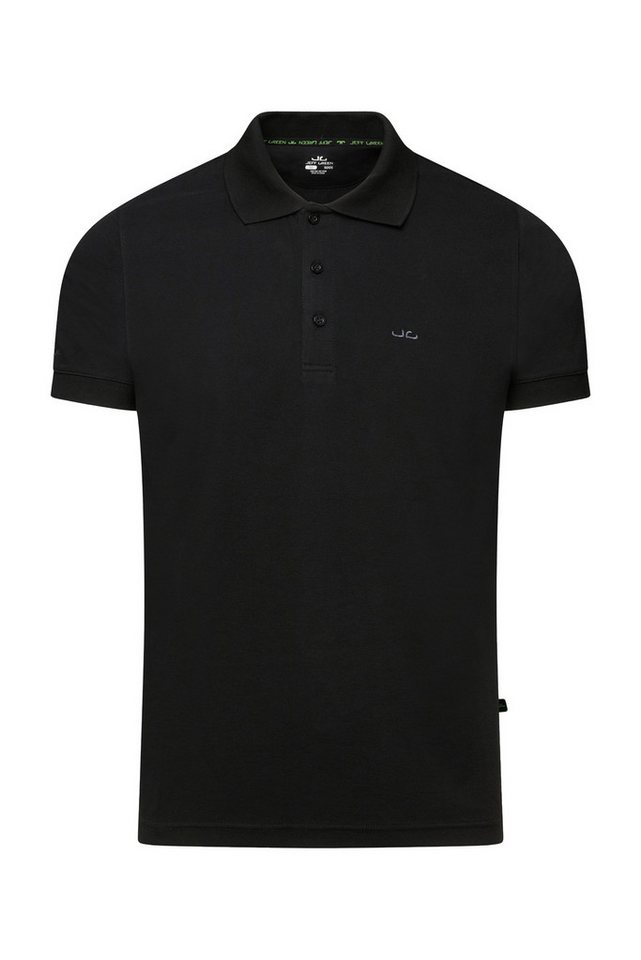 Jeff Green Poloshirt Ron Jeff Green Poloshirt Ron von Jeff Green