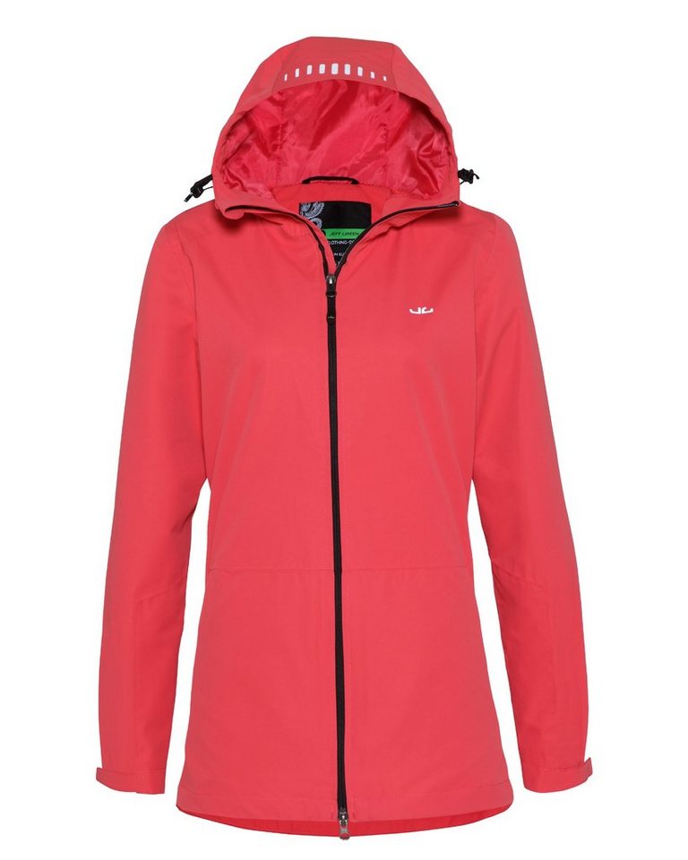 Jeff Green Regenjacke Luisa Jeff Green Regenjacke Luisa von Jeff Green